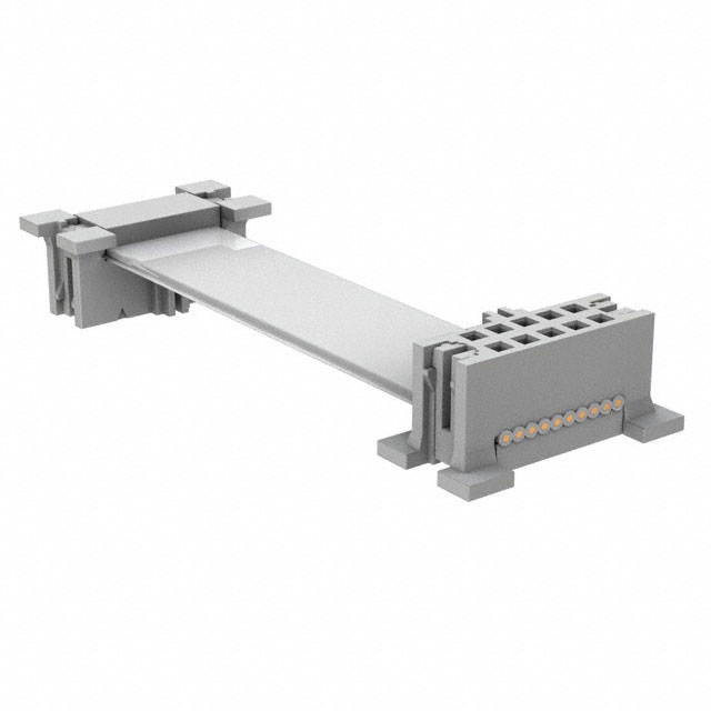 45110-010030-7700/10-F-06 3M  Assemblaggi di cavi